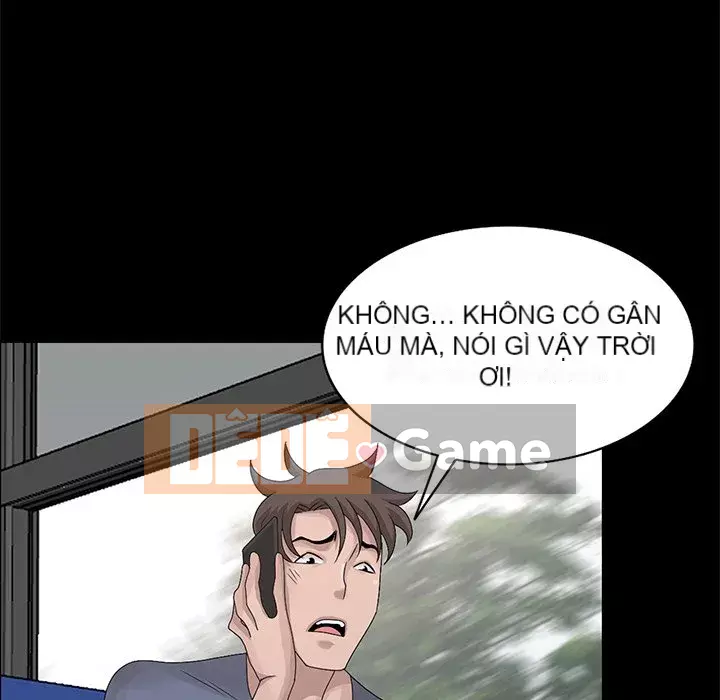 Bí mật của em gái Chương 27-28