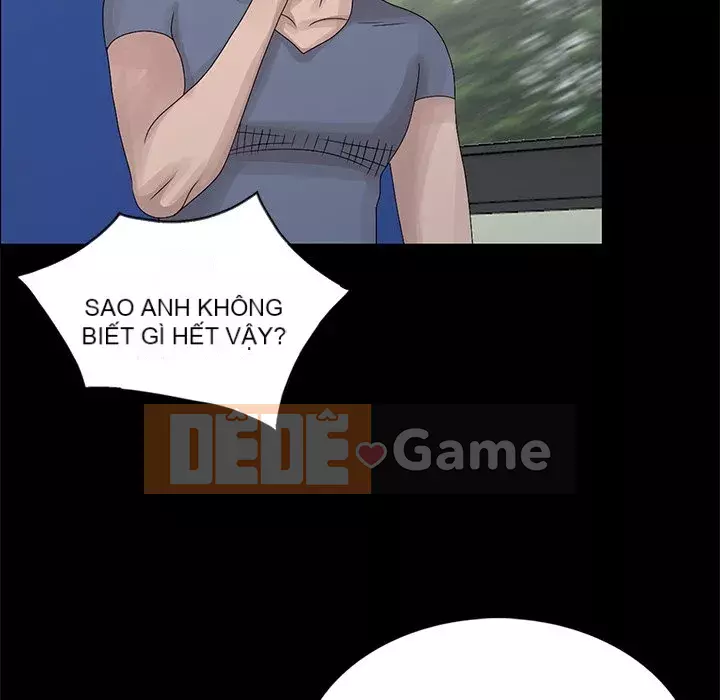 Bí mật của em gái Chương 27-28