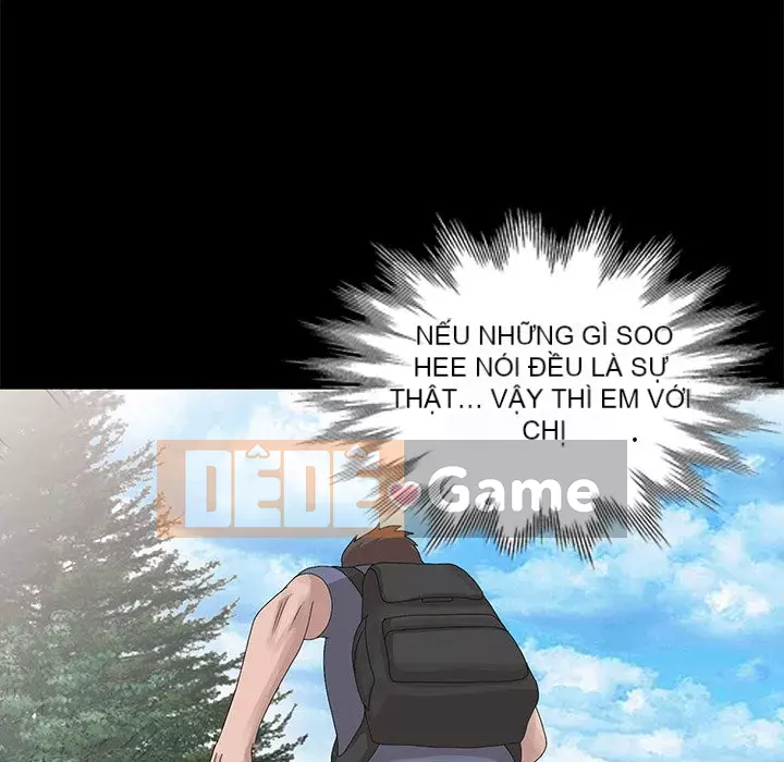 Bí mật của em gái Chương 27-28