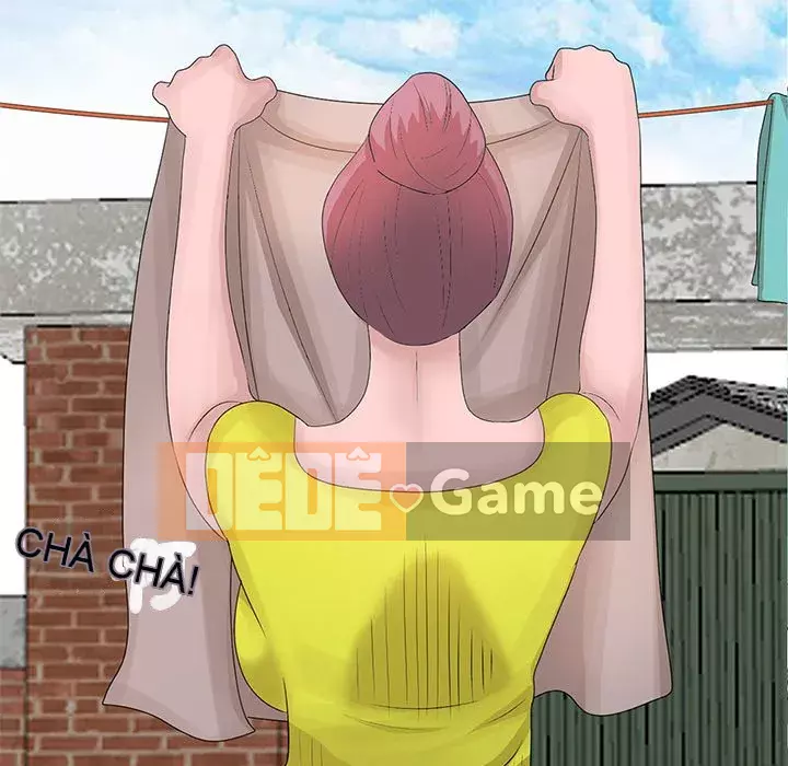 Bí mật của em gái Chương 27-28