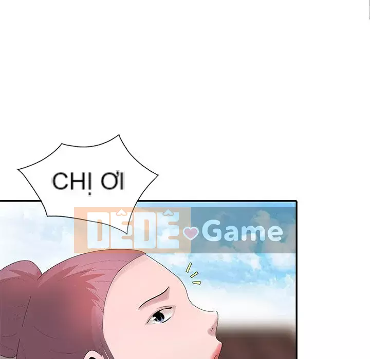 Bí mật của em gái Chương 27-28