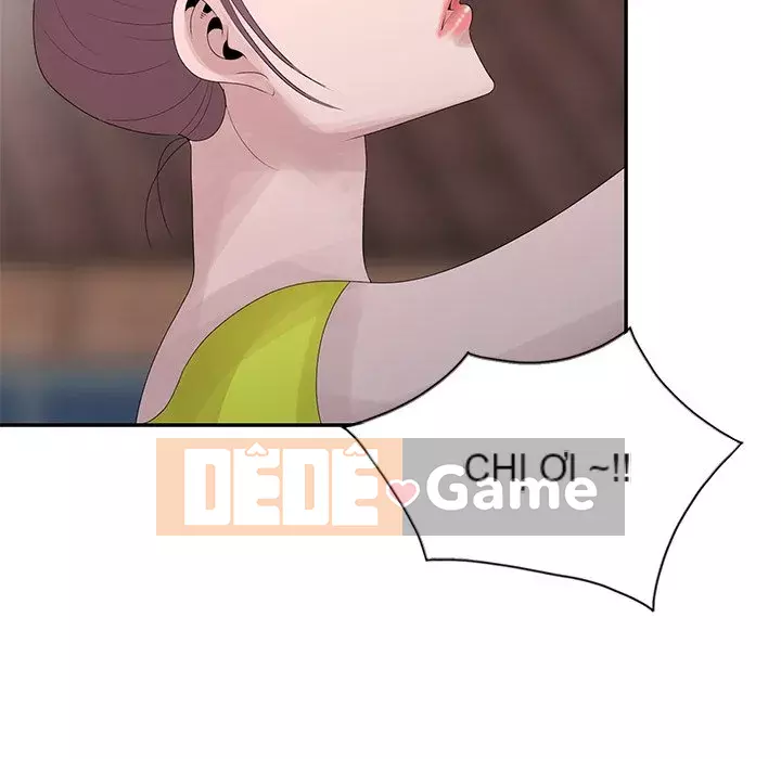 Bí mật của em gái Chương 27-28