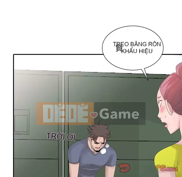 Bí mật của em gái Chương 27-28