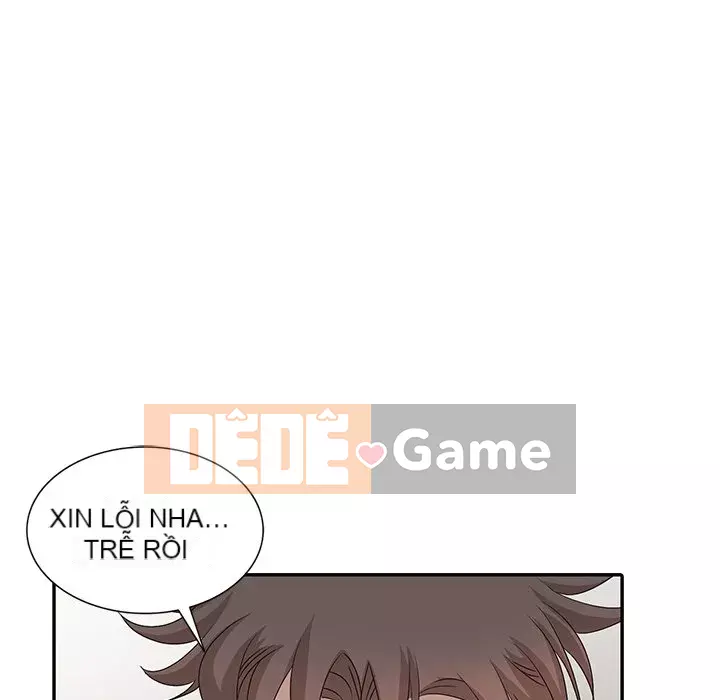 Bí mật của em gái Chương 27-28