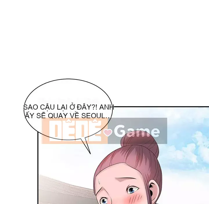 Bí mật của em gái Chương 27-28