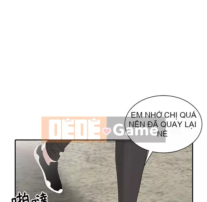 Bí mật của em gái Chương 27-28
