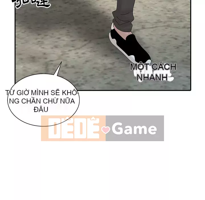 Bí mật của em gái Chương 27-28