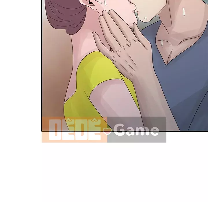 Bí mật của em gái Chương 27-28