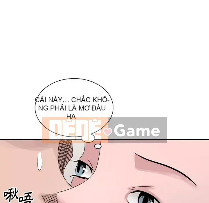 Bí mật của em gái Chương 27-28