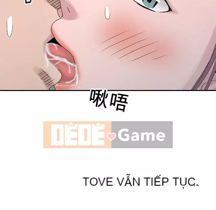 Bí mật của em gái Chương 27-28