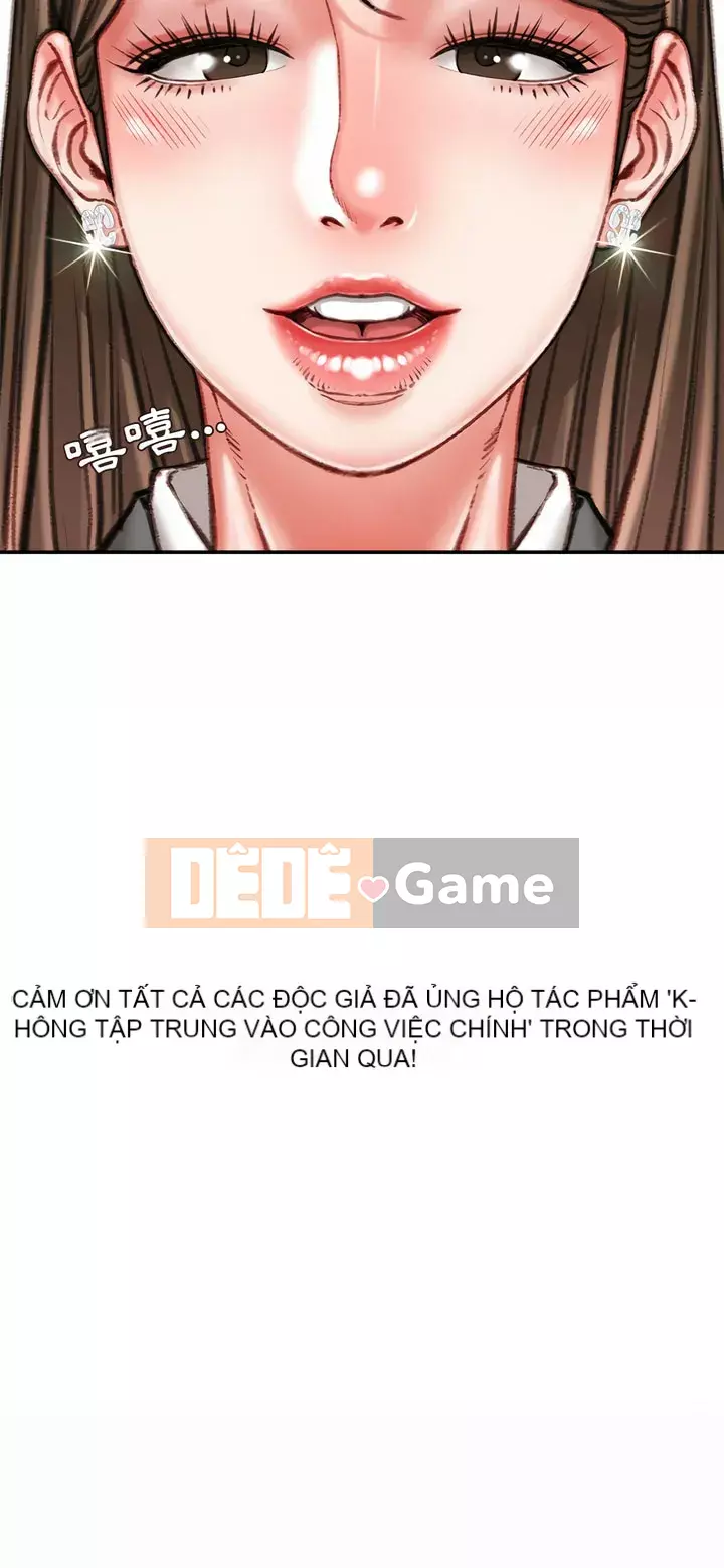 Không kinh doanh Chương 40