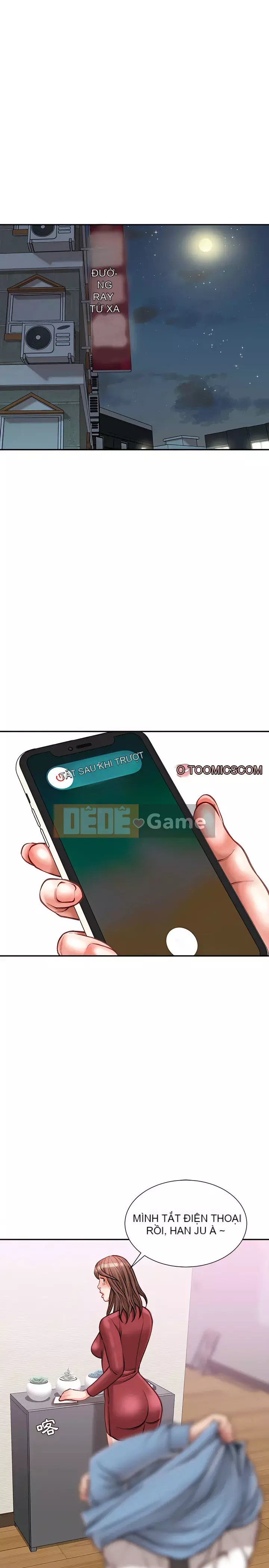 Không kinh doanh Chương 38-39