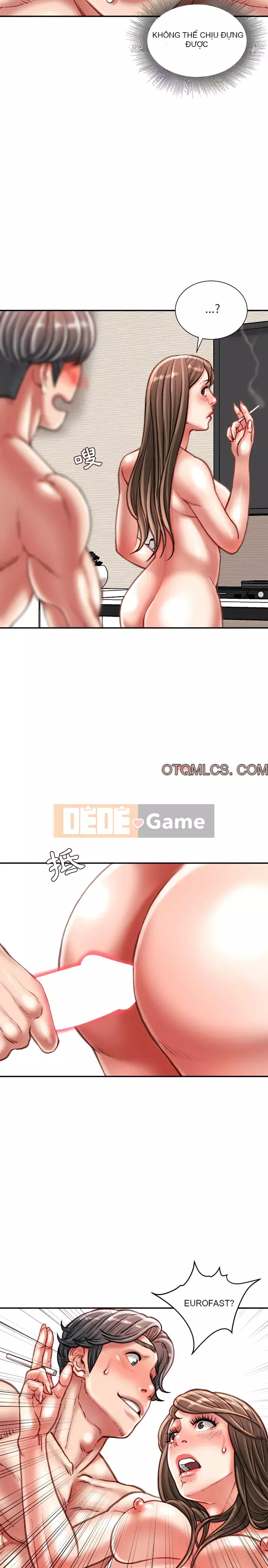 Không kinh doanh Chương 34-35