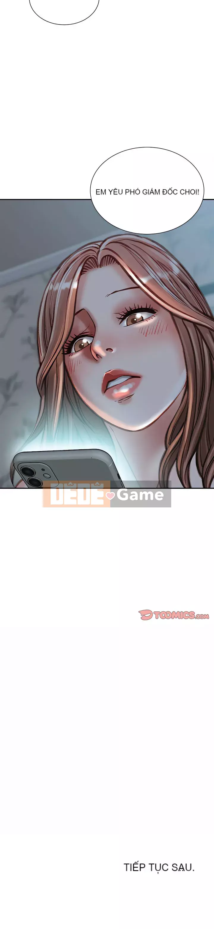 Không kinh doanh Chương 36-37