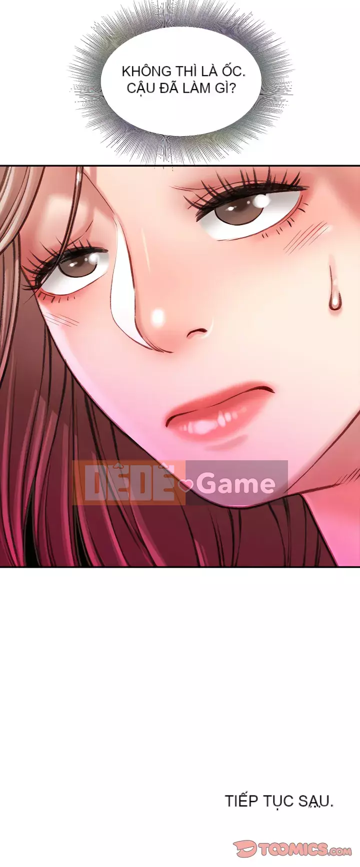 Không kinh doanh Chương 30-31