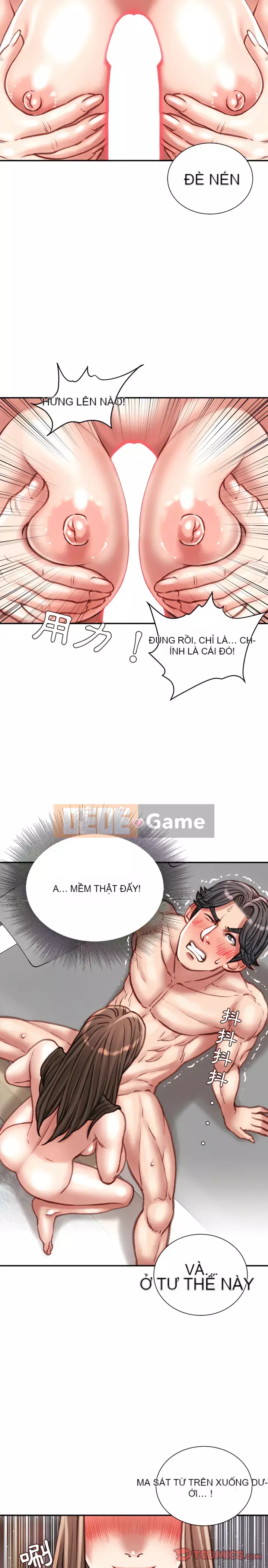 Không kinh doanh Chương 28-29