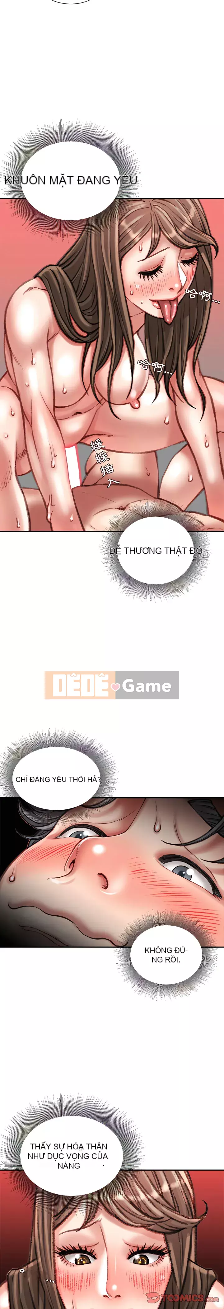 Không kinh doanh Chương 28-29