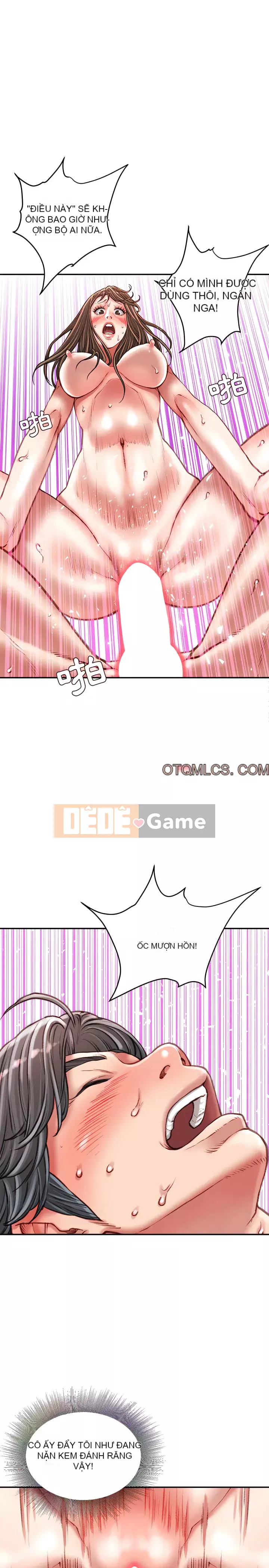 Không kinh doanh Chương 28-29