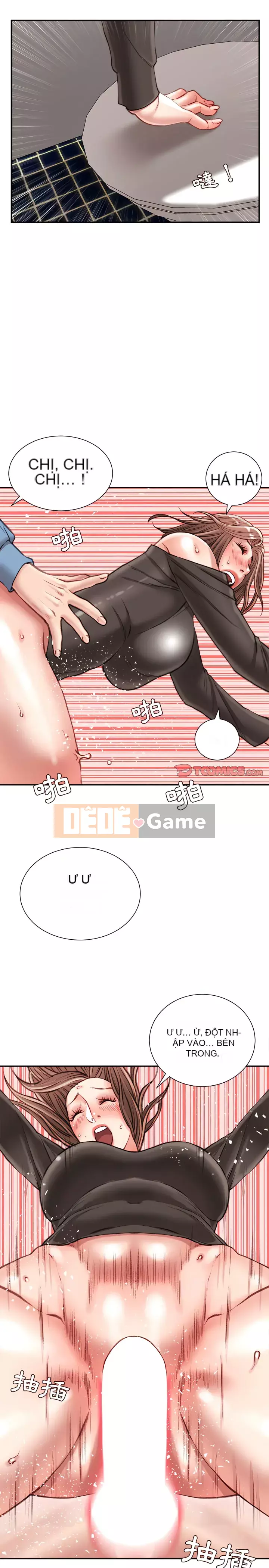 Không kinh doanh Chương 26-27