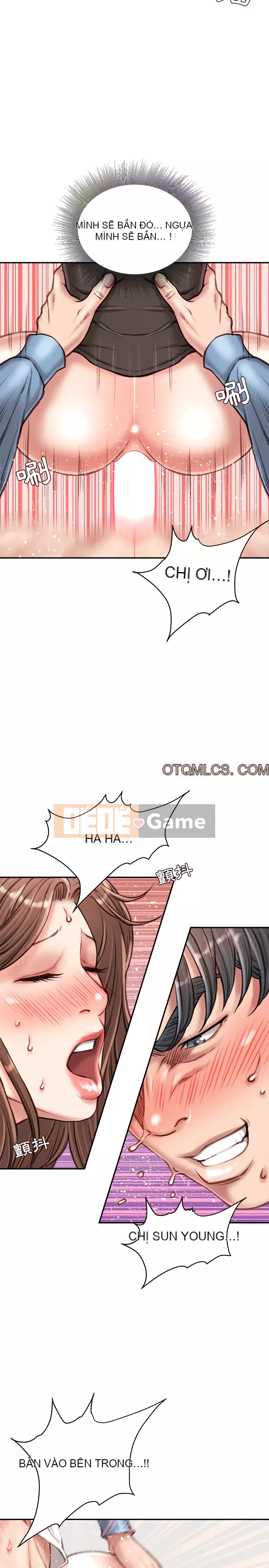 Không kinh doanh Chương 26-27