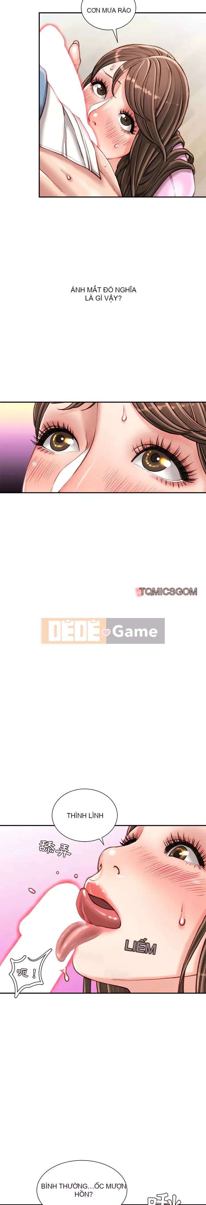 Không kinh doanh Chương 26-27