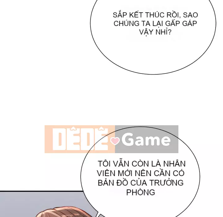 Không kinh doanh Chương 24-25