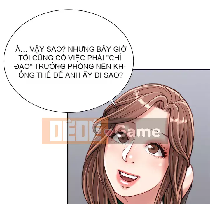 Không kinh doanh Chương 24-25