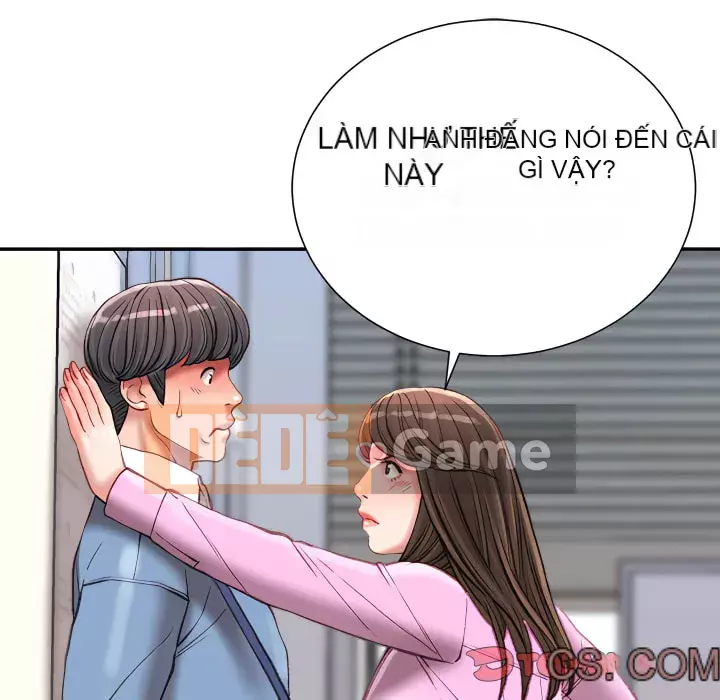 Không kinh doanh Chương 24-25