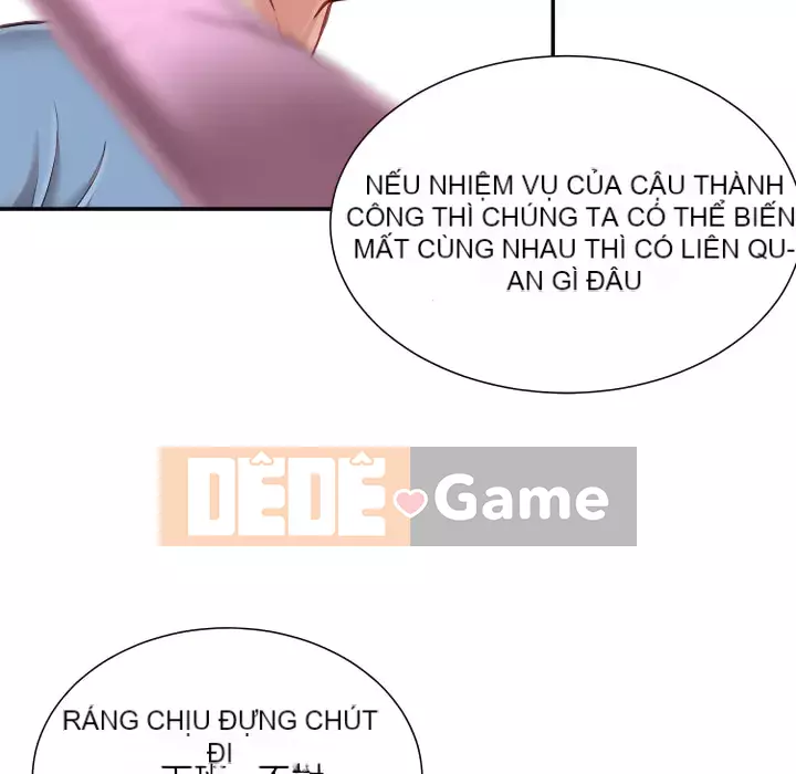 Không kinh doanh Chương 24-25