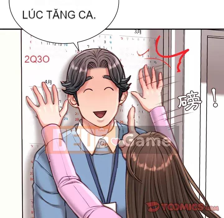 Không kinh doanh Chương 24-25