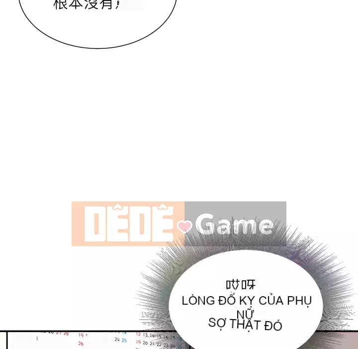 Không kinh doanh Chương 24-25