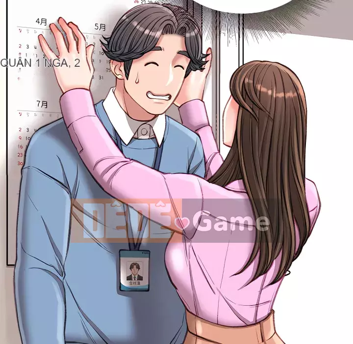 Không kinh doanh Chương 24-25