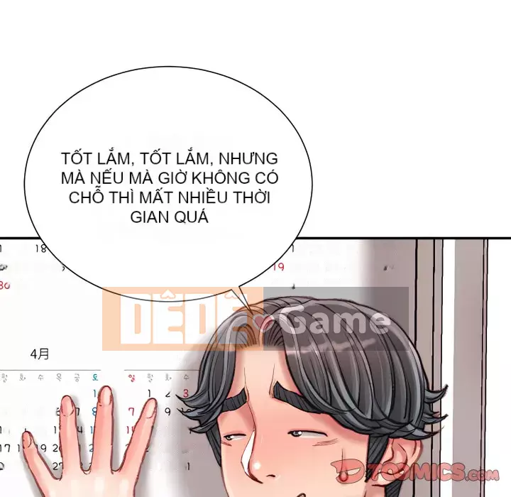 Không kinh doanh Chương 24-25