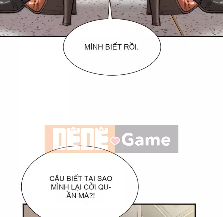 Không kinh doanh Chương 24-25