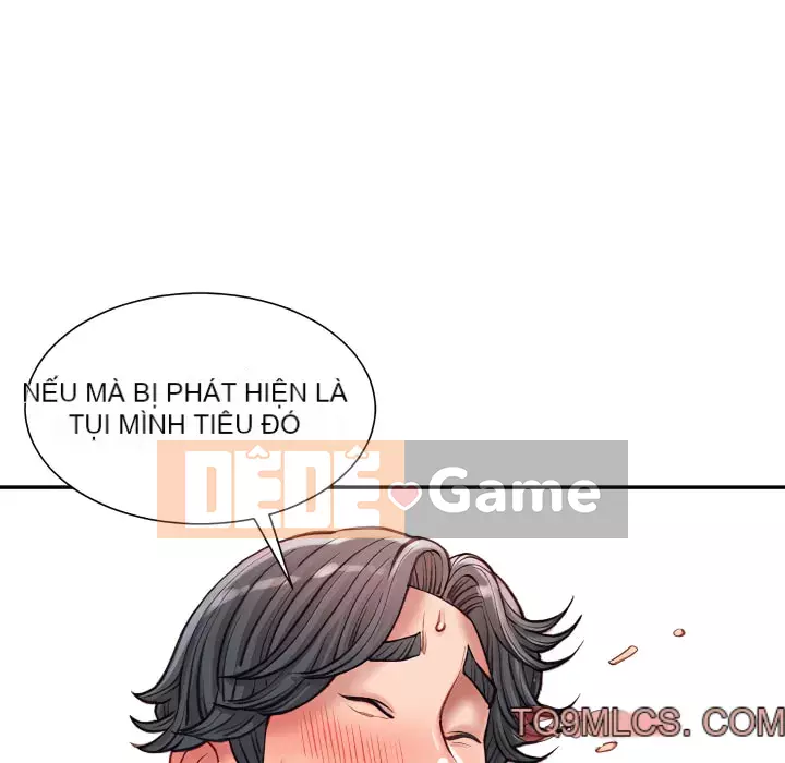 Không kinh doanh Chương 24-25