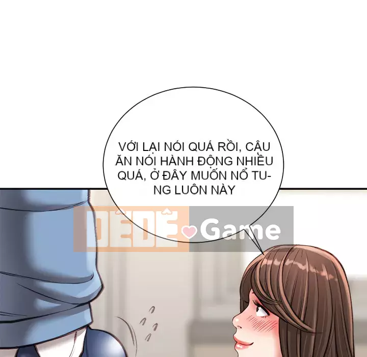 Không kinh doanh Chương 24-25