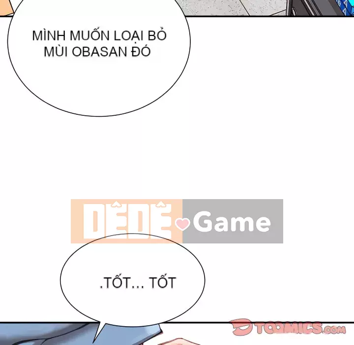 Không kinh doanh Chương 24-25