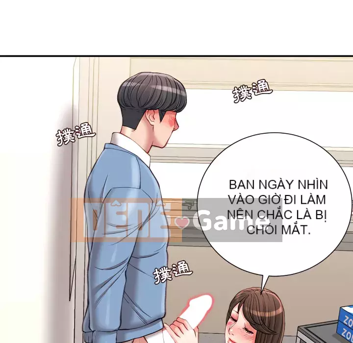 Không kinh doanh Chương 24-25