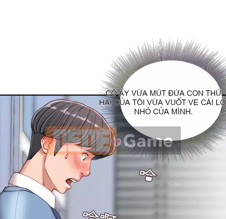 Không kinh doanh Chương 24-25