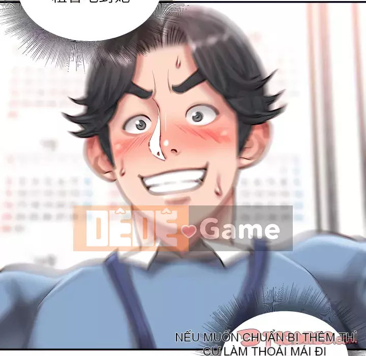 Không kinh doanh Chương 24-25