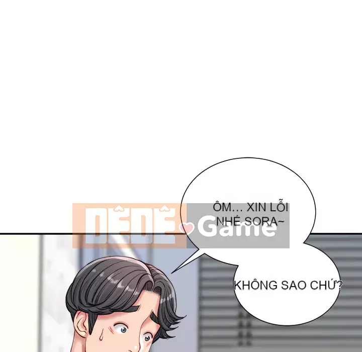 Không kinh doanh Chương 24-25