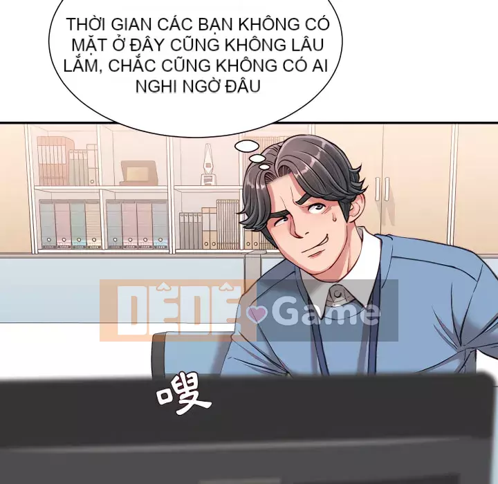 Không kinh doanh Chương 24-25