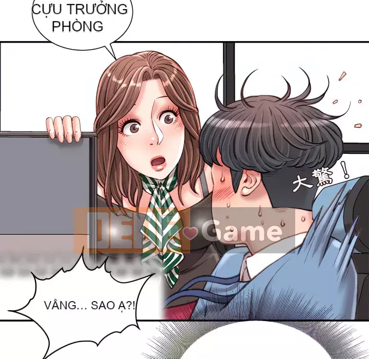 Không kinh doanh Chương 24-25