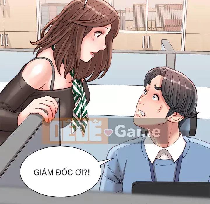 Không kinh doanh Chương 24-25