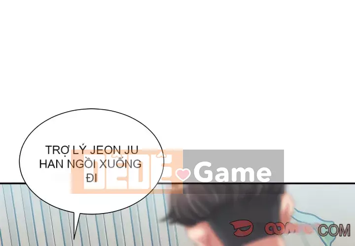 Không kinh doanh Chương 24-25