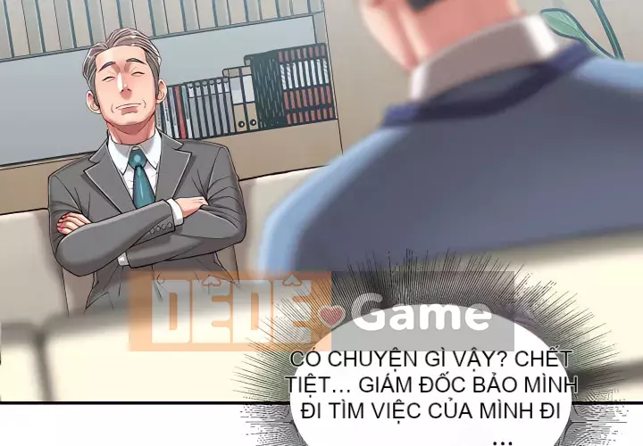 Không kinh doanh Chương 24-25