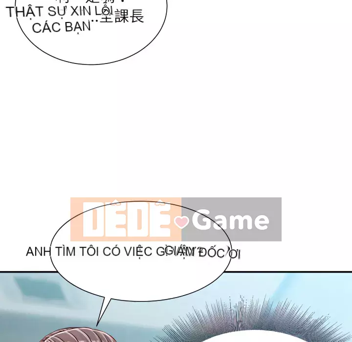 Không kinh doanh Chương 24-25