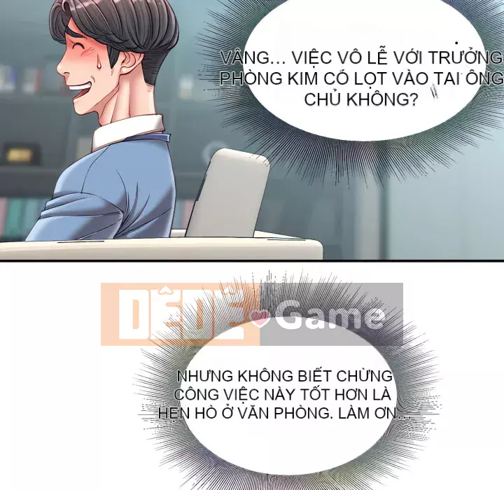 Không kinh doanh Chương 24-25