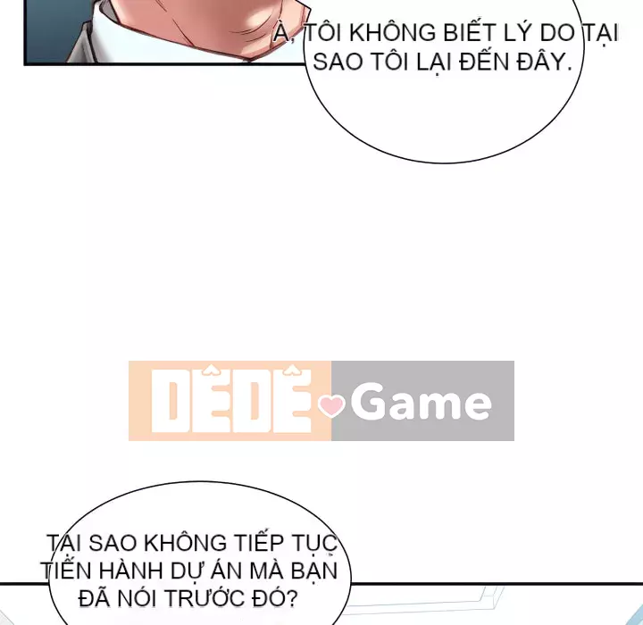 Không kinh doanh Chương 24-25