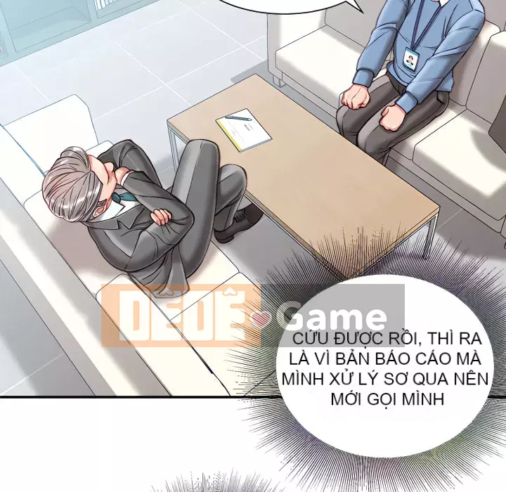 Không kinh doanh Chương 24-25